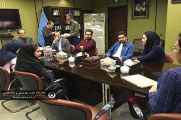 تقدیر تشکل های دانشجویی از خدمات ریاست دانشگاه